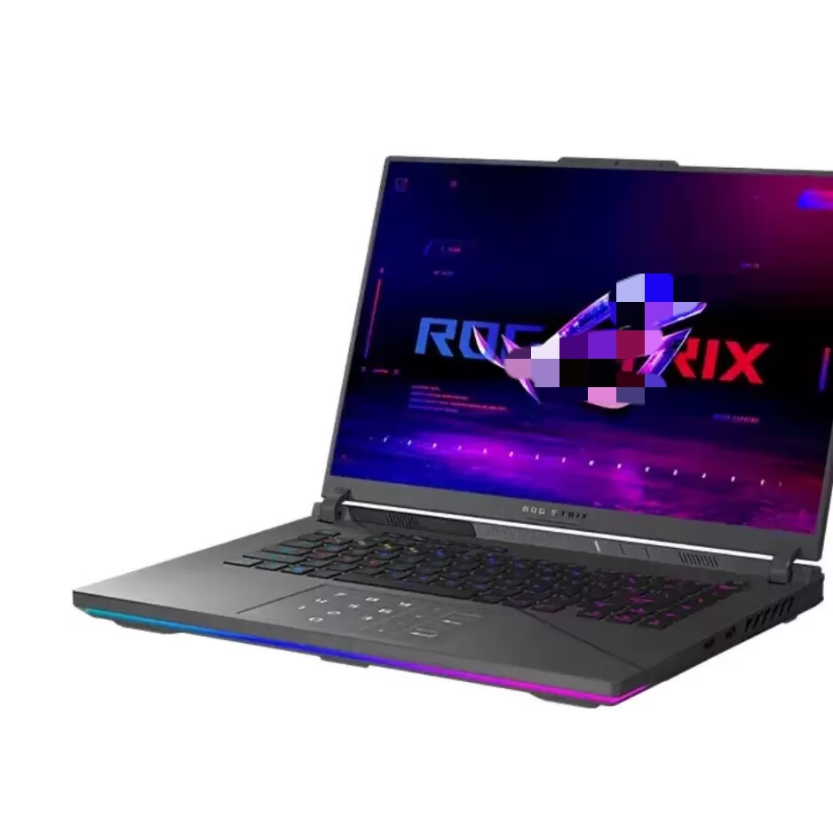 Nvidia Vga Rtx 4060 - คอมพิวเตอร์พีซีเกมมิ่ง ROG Strix G18 NVIDIA RTX