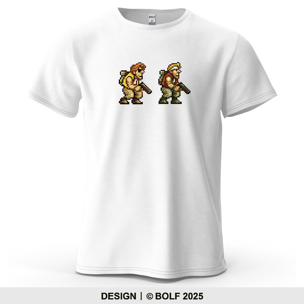 Retro Gaming Event - เสื้อยืดพิมพ์ลายธีมเกมพิกเซล ผ้าฝ้าย 100% ทรงโอเวอร์ไซส์ สไตล์เรโทร สำหรับผู้ชายและผู้หญิง