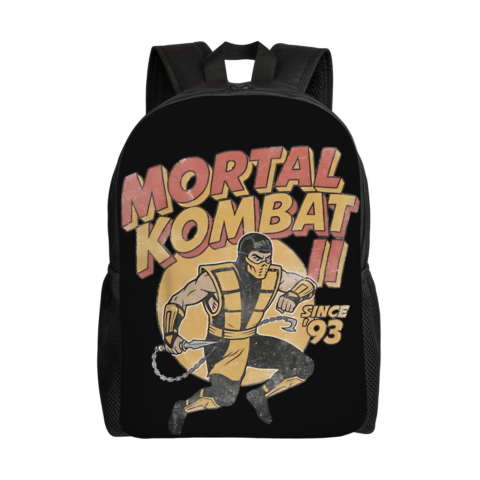 Mortal Kombat II ตั้งแต่ปี '93 - Retro Gaming Icons บทวิจารณ์และราคา