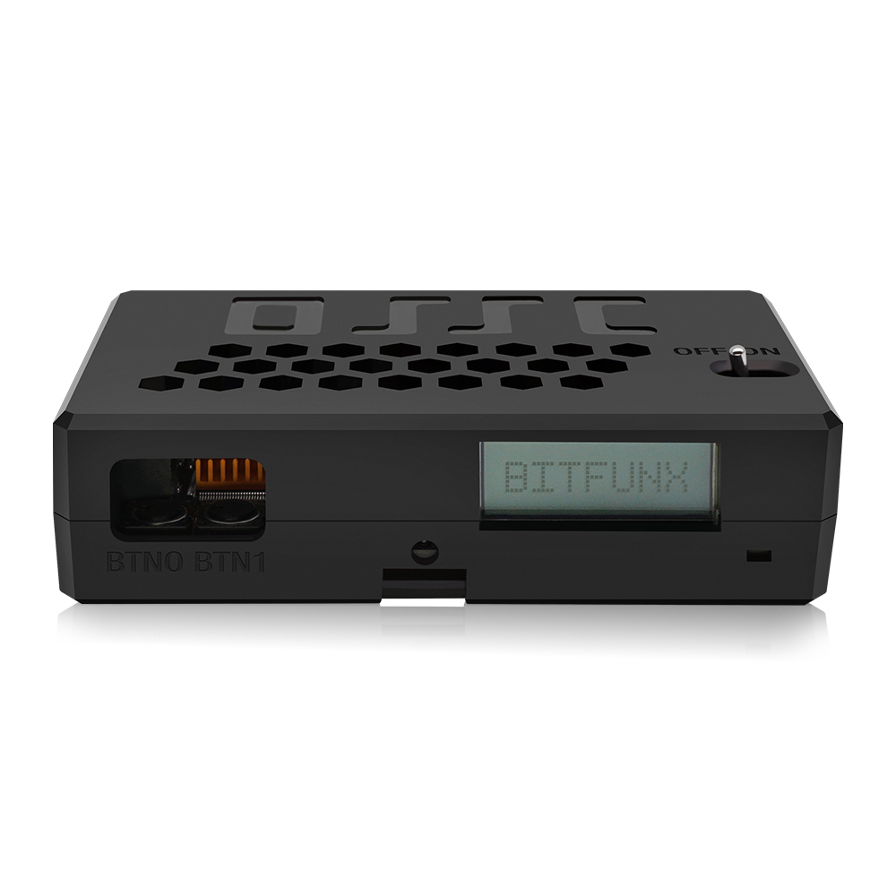 Bitfunx V1.8 OSSC ตัวแปลง HDMI - Retro Gaming Play Zone บทวิจารณ์และราคา