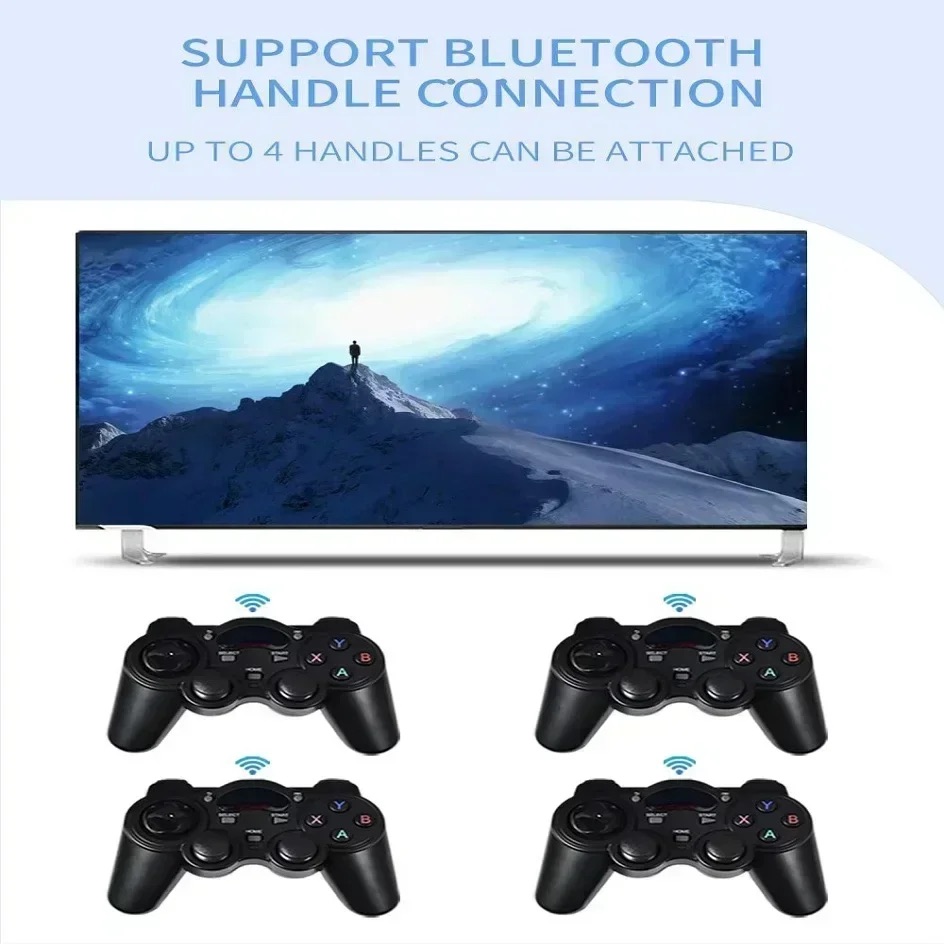 POWKIDDY X55 คอนโซลเกมพกพา เคร - Retro Gaming Best Console บทวิจารณ์และราคา