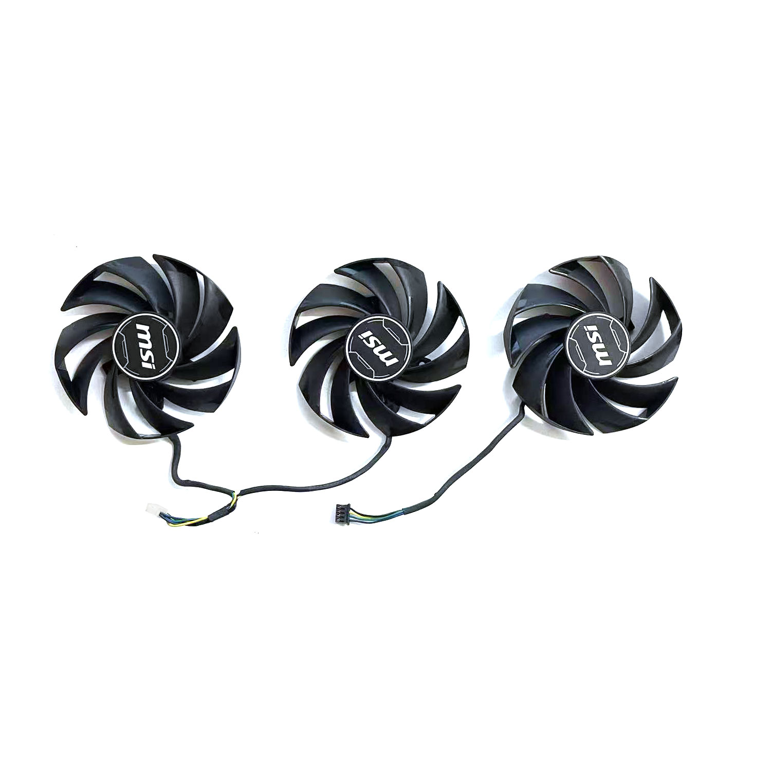 พัดลม LZQLY PLD09210S12HH PLD0 - Nvidia Vga Rtx 4060 บทวิจารณ์และราคา