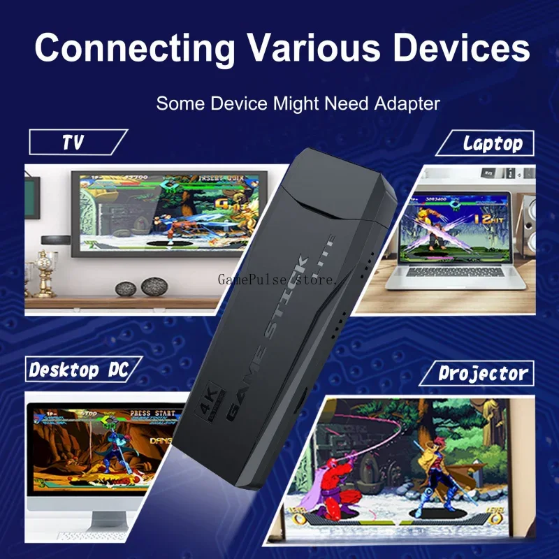เครื่องเล่นเกม M8 Home Gamer ส - Retro Gaming Best Console บทวิจารณ์และราคา