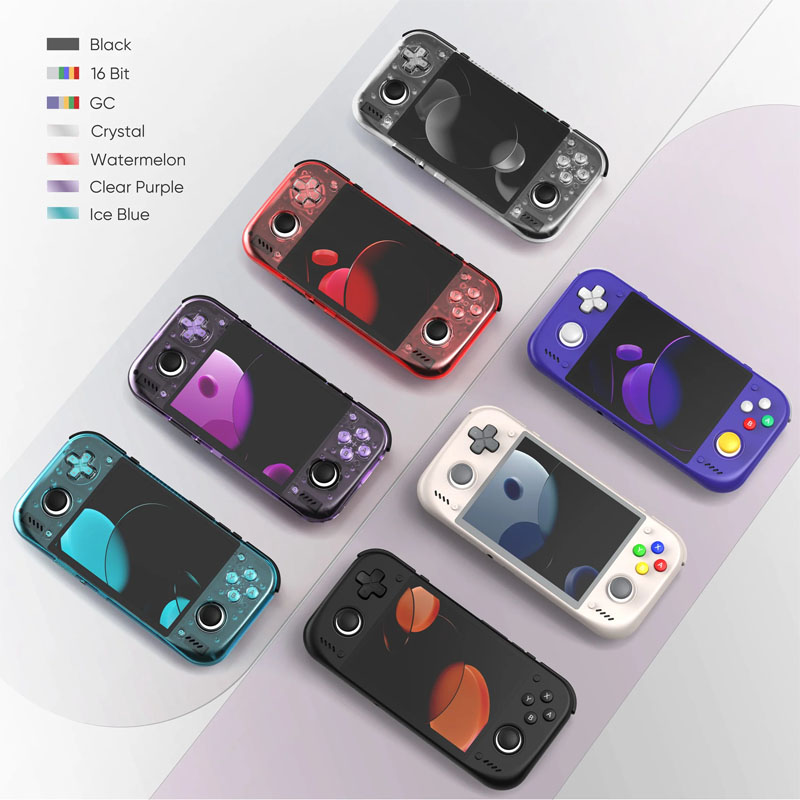 เครื่องเล่นเกมพกพา Retroid Poc - Retro Gaming Ps3 บทวิจารณ์และราคา