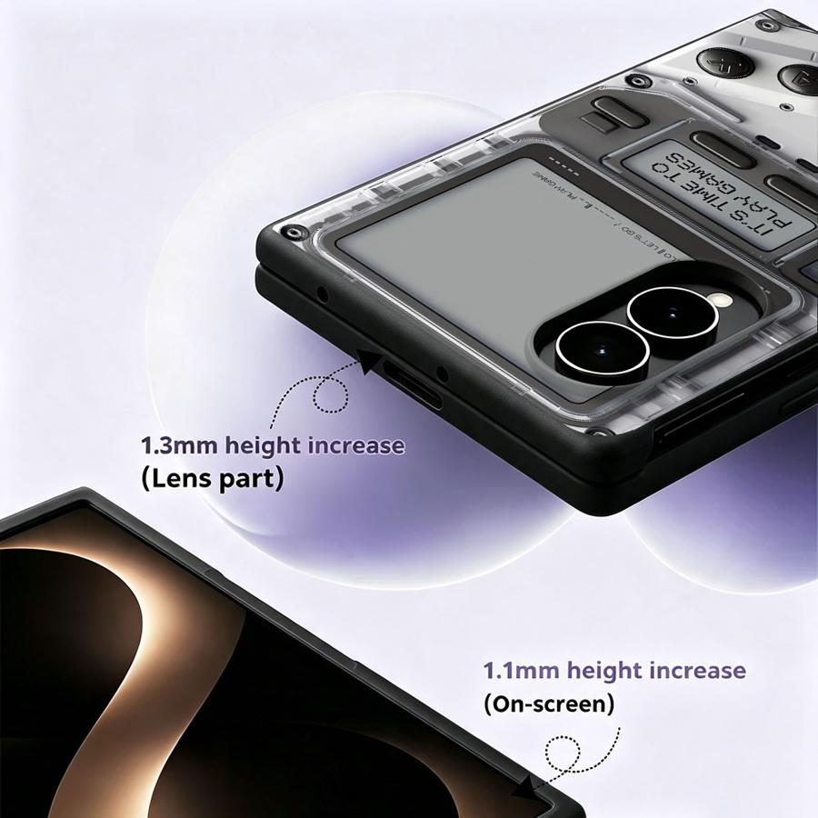 เคสโทรศัพท์หรูหราสำหรับ Samsun - Retro Gaming Best Console บทวิจารณ์และราคา