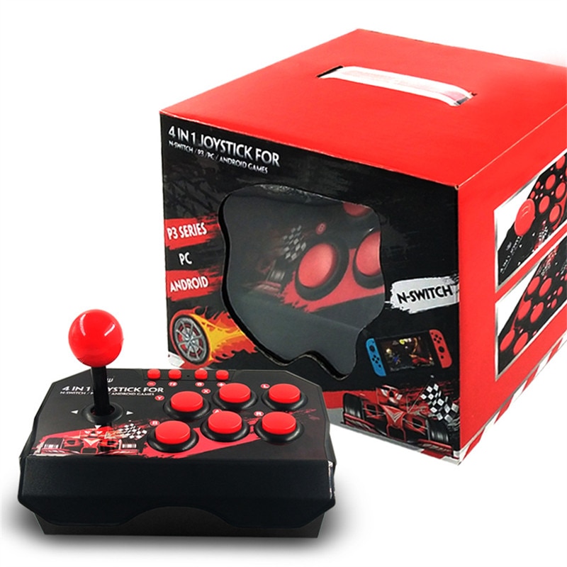 Gaminja NS002 4 in 1 Retro คอน - Retro Gaming Best Console บทวิจารณ์และราคา