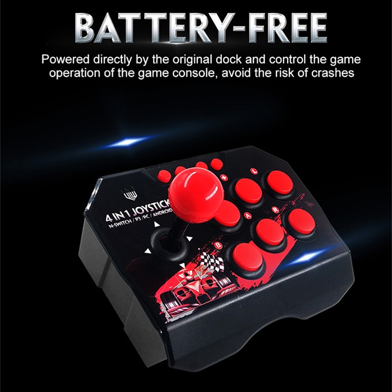 Gaminja NS002 4 in 1 Retro คอน - Retro Gaming Best Console บทวิจารณ์และราคา