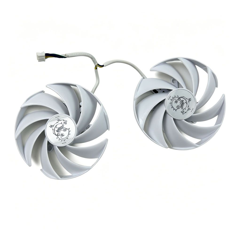 พัดลมระบายความร้อนใหม่ 90 มม.  - Nvidia Vga Rtx 4060 บทวิจารณ์และราคา