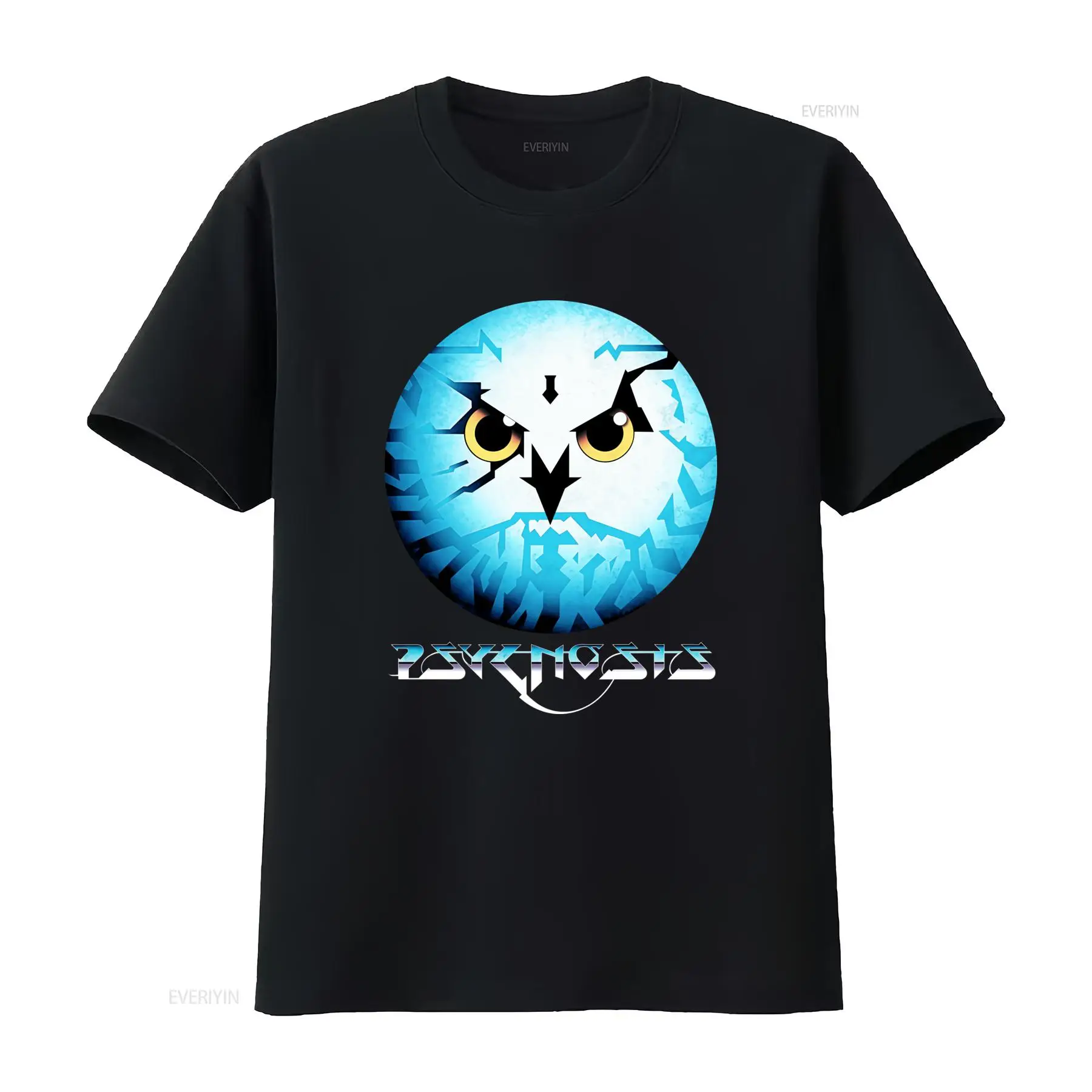 เสื้อยืดโลโก้ Psygnosis วินเทจ - Retro Gaming Icons บทวิจารณ์และราคา