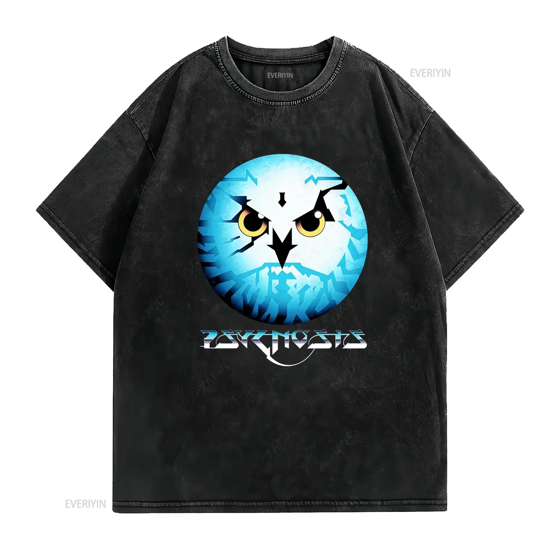 เสื้อยืดโลโก้ Psygnosis วินเทจ - Retro Gaming Icons บทวิจารณ์และราคา