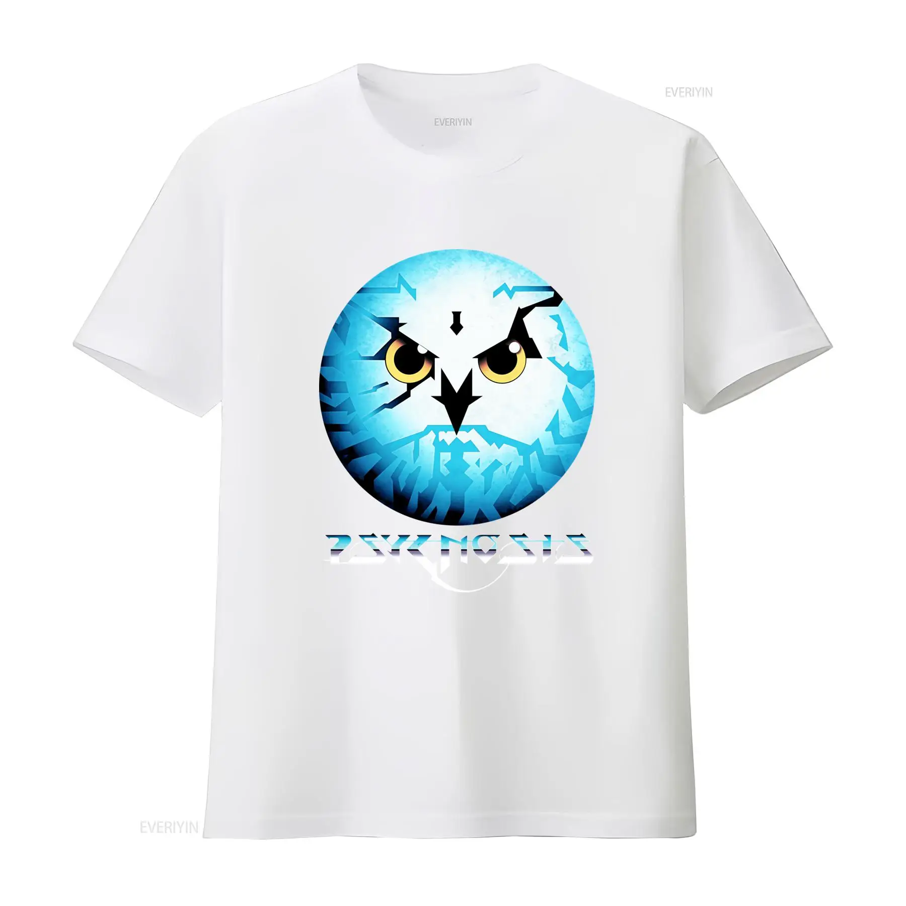 เสื้อยืดโลโก้ Psygnosis วินเทจ - Retro Gaming Icons บทวิจารณ์และราคา