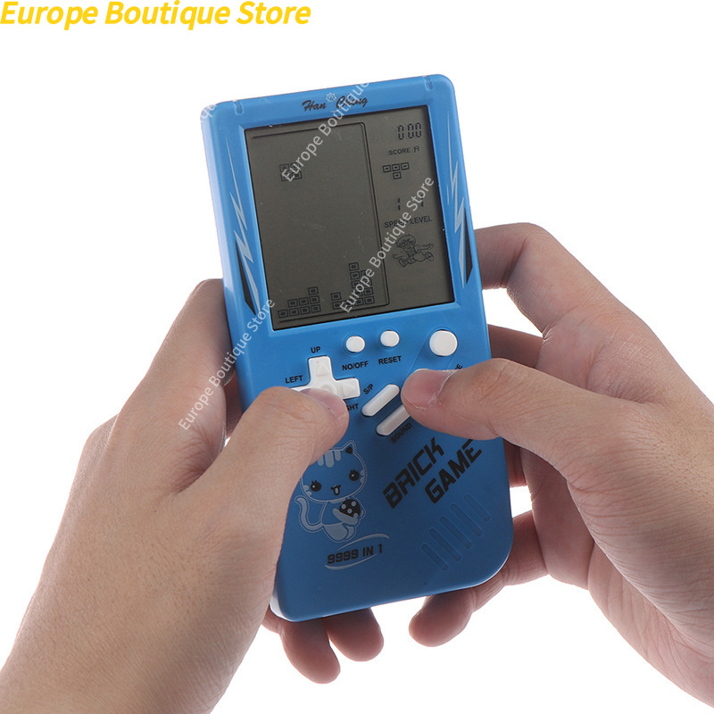 เครื่องเล่นเกมพกพาสำหรับเด็ก ห - Retro Gaming Play Zone บทวิจารณ์และราคา