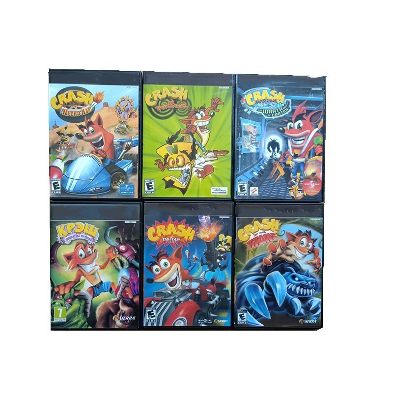 แผ่นเกม PS2 สำหรับเครื่องเล่น  - Retro Gaming Play Zone บทวิจารณ์และราคา